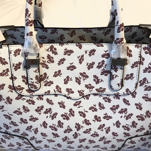 Rebecca Minkoff Handbags - Rebecca Minkoff Satchel Tote